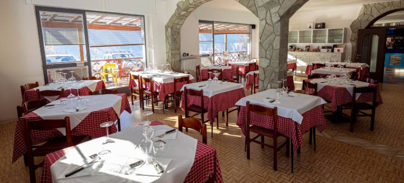 拉斯沃尔塔(La Svolta)图片