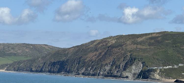 特拉斯房间(Traeth Rooms)图片