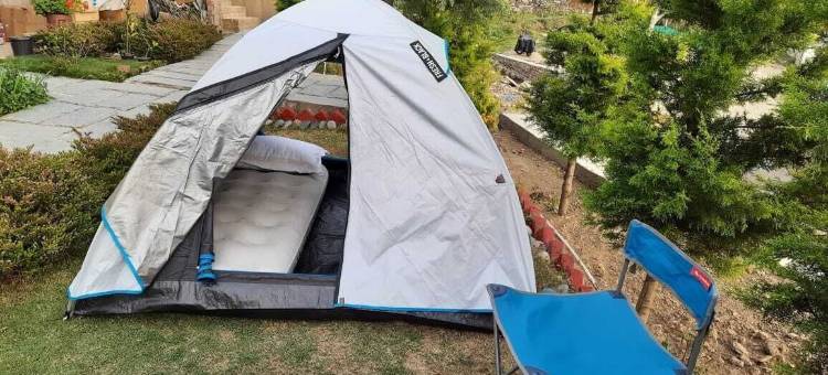 雪松营地(Camp Cedar)图片