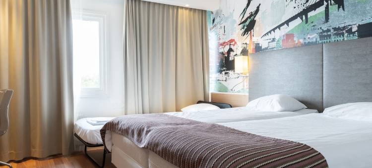 马尔默早安+酒店(Good Morning+ Malmö)图片