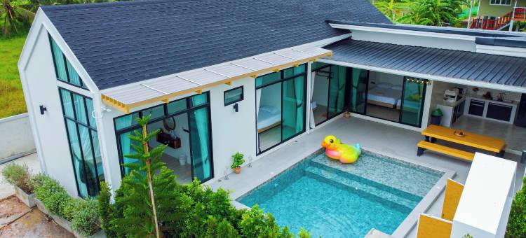 派拉蒙别墅1号(Villa Paramount 1)图片