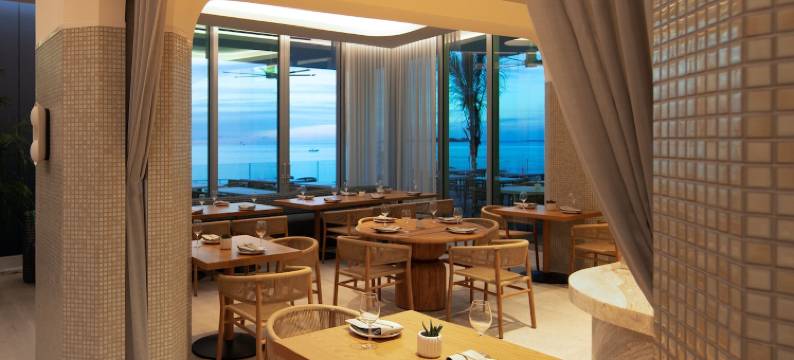 戈德温度假村及公寓(Goldwynn Resort & Residences)图片