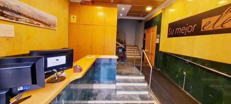 ELE圣安娜观景台(Ele Mirador de Santa Ana)图片