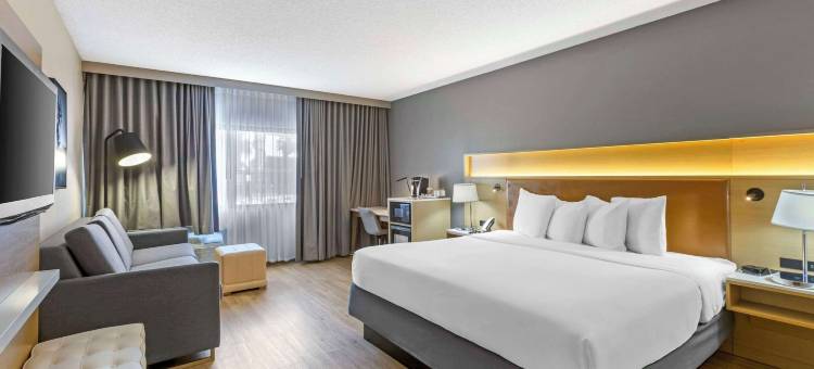 卡萨格兰德假日酒店(Radisson Hotel Casa Grande)图片