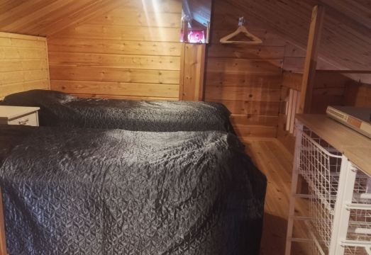 Hippu Apartment Hotel Overview