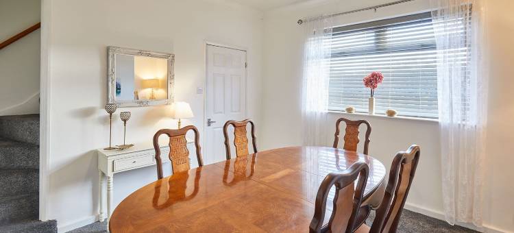 Host Stay 铁路小屋(Host & Stay  | Railway Cottages)图片