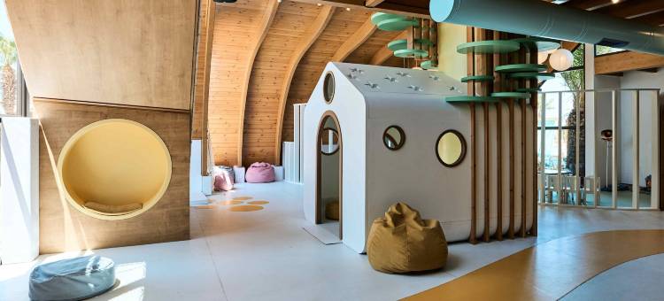 斯特拉宫水上乐园度假村(Stella Palace Aqua Park Resort)图片