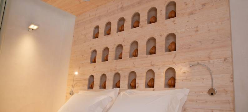 维科德尔埃尔斯酒店(Vico dell' Elce)图片