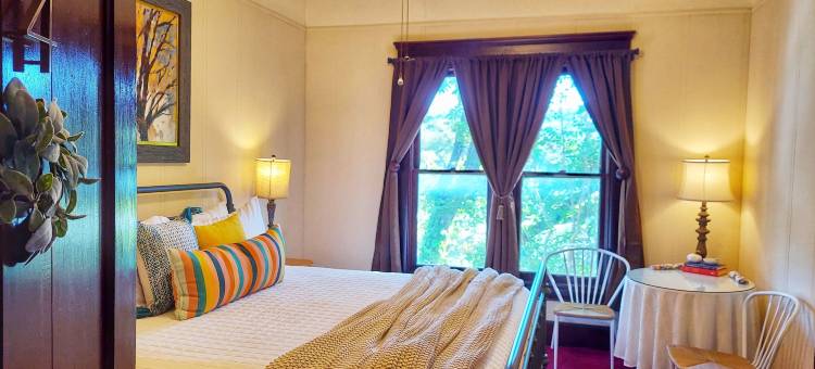 喜鹊旅馆(Magpie Inn)图片