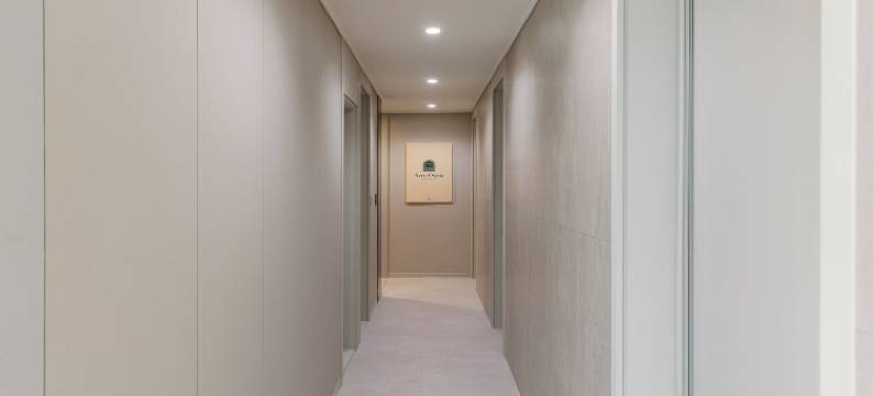 阿克罗奥西利亚公寓酒店(Newcz Osiria Residence)图片