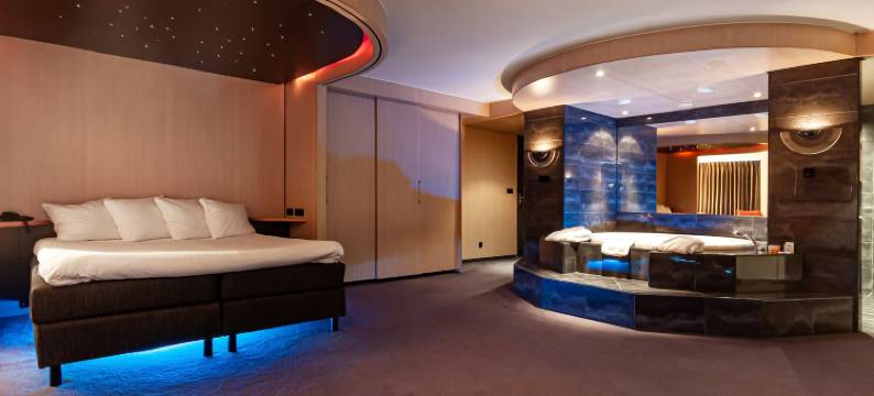 伊瑟马尔酒店(Hotel Iselmar)图片
