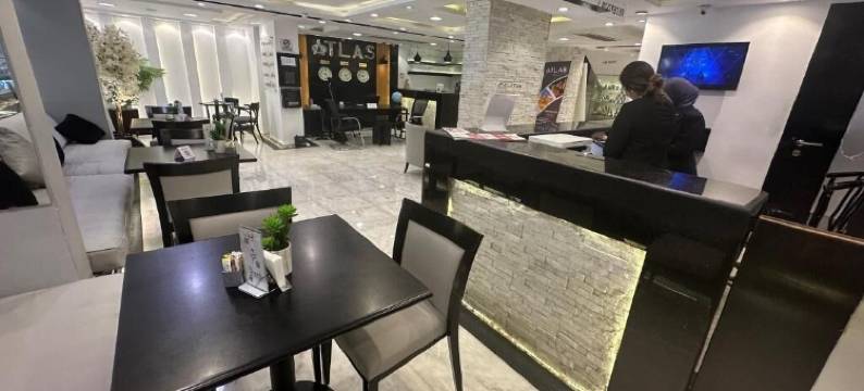 阿特拉斯国际酒店(Atlas International Hotels)图片