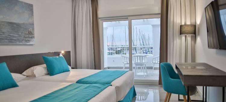 月亮 SPA 酒店(Moon Hotel & Spa.)图片