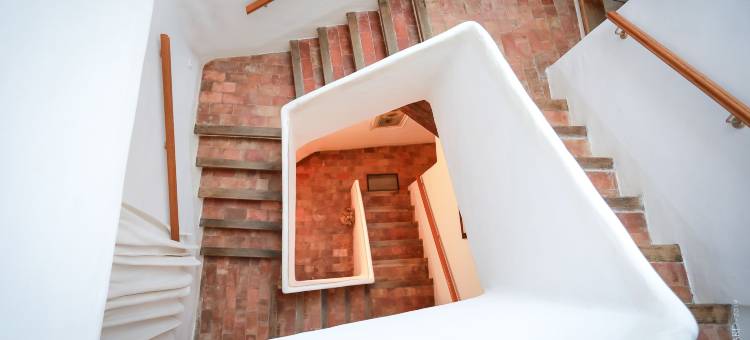 爱芭耶花园酒店(Les Jardins de l'Abbaye)图片