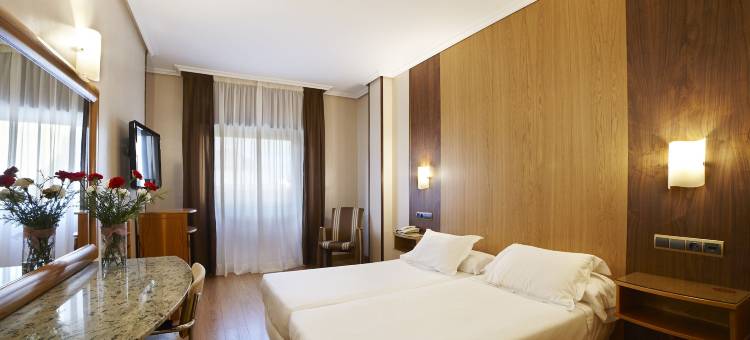 泽尼特两公主酒店(Zenit Dos Infantas)图片