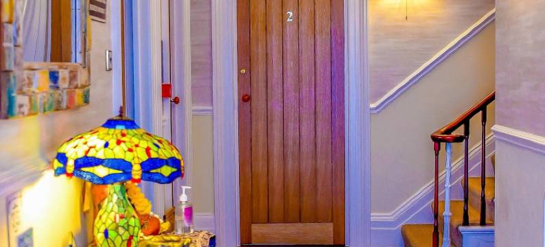 格兰吉邦克住宿加早餐旅馆(Grange Bank House)图片