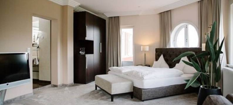 伊尔森堡自然度假村Regio酒店(Regiohotel Naturresort Ilsenburg)图片