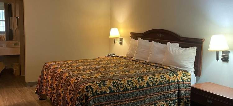 新奥尔良旅馆(Nola Inn)图片