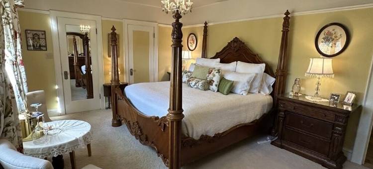 诺尔斯希尔客栈(The Inn on Knowles Hill Bed & Breakfast Hotel)图片