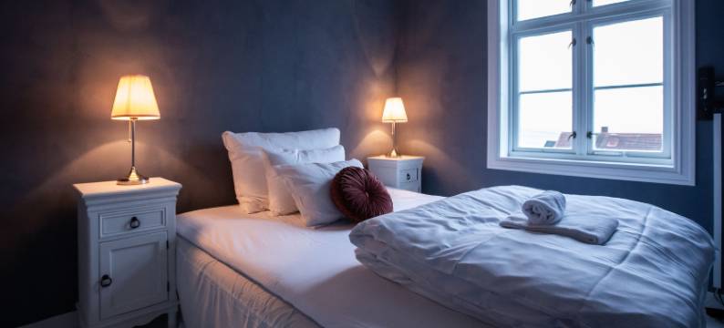 乌鸡谷别墅(Villa Utsikten)图片