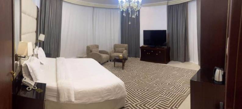 Al Andalus Tolen 酒店(Al Andalus Tolen Hotel)图片