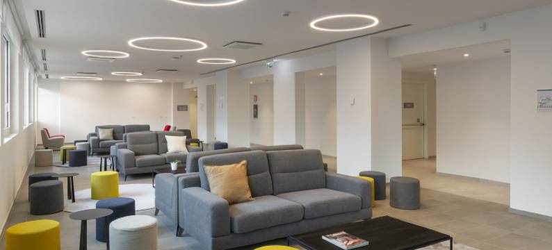 弗洛伦蒂亚生活住宿(Florentia Living Stays)图片