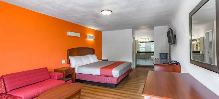 吉丁斯行政旅馆(Giddings Executive Inn)图片