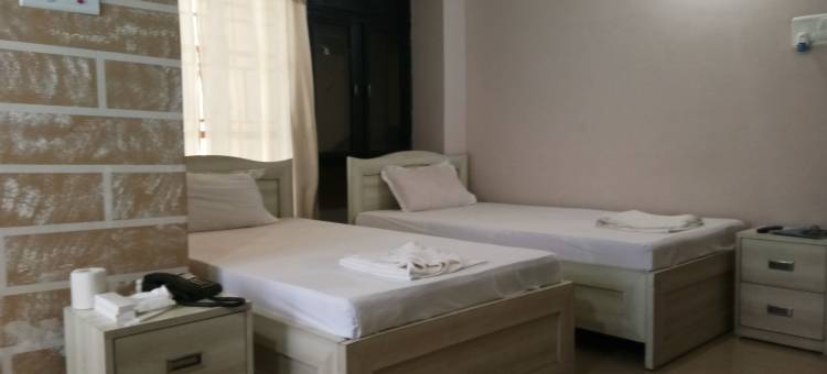 赛达斯宫酒店(Hotel Siddarth Palace)图片