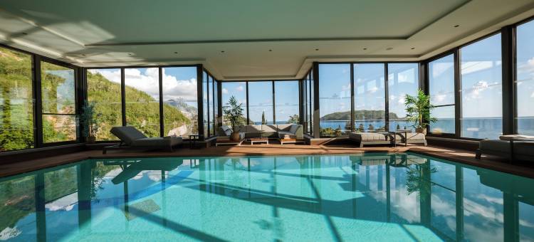 帝国会议和Spa酒店(Hotel Imperial Conference & Spa)图片
