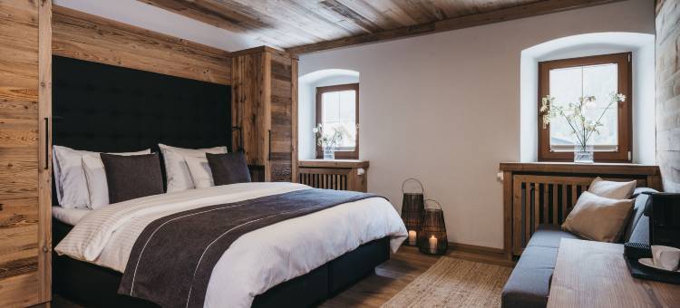 VAYA Post萨尔巴赫(Vaya Post Saalbach)图片