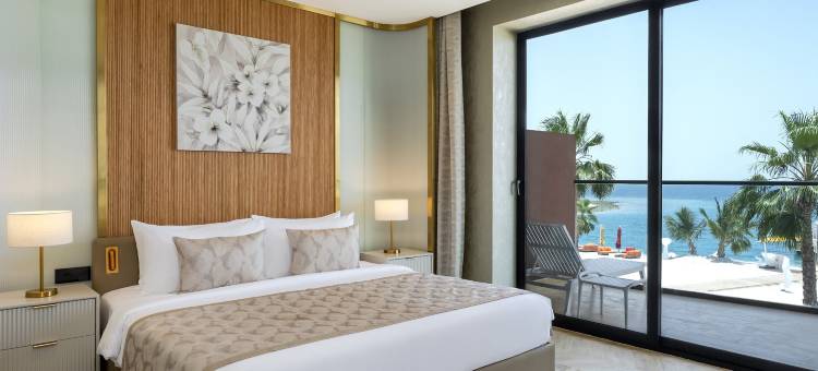 迪拜摩纳哥欧洲之心 voco 酒店(洲际酒店集团旗下)(voco Monaco Dubai Heart of Europe by IHG)图片