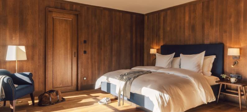 泰比邮政旅馆(Posthotel Taube)图片