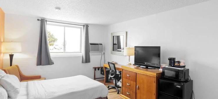 价值住宿旅馆(Value Stay Lodge)图片