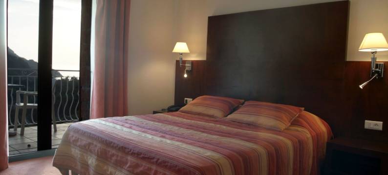 卡波奥托酒店(Capo d'Orto - Porto - Corse)图片