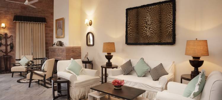 amã住宿及小径砂沥姆别墅，果阿(Amã Stays & Trails Villa Siolim, Goa)图片