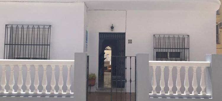 Bossh!酒店的Hostal Avenida(Hostal Avenida by Bossh! Hotels)图片