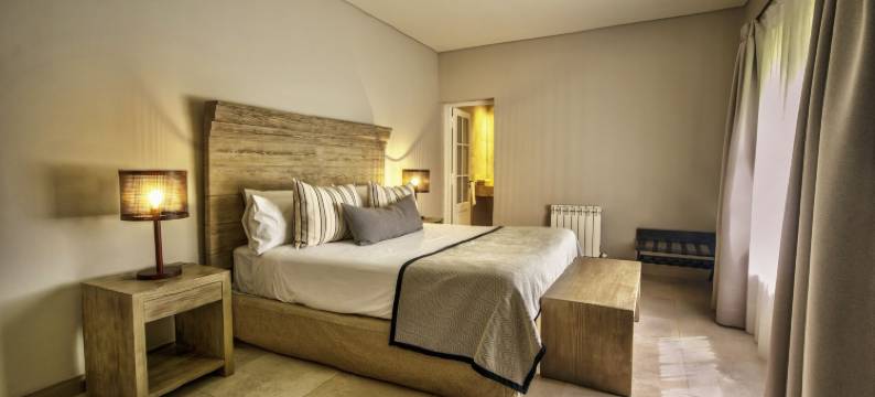 波萨达萨乐恩特恩酒店(Posada Salentein)图片