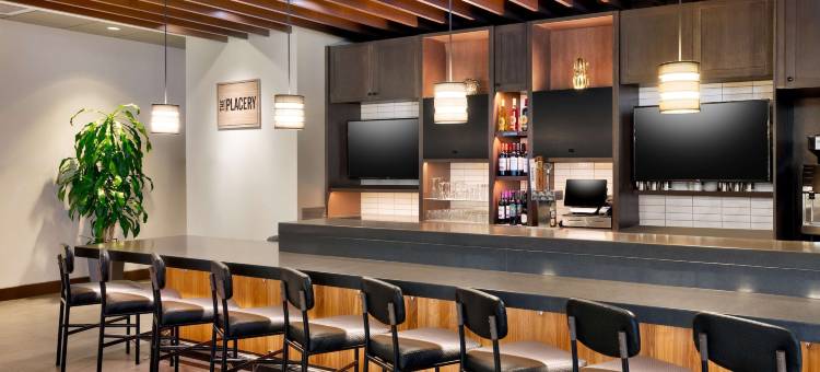 波西艾市中心凯悦嘉轩酒店(Hyatt Place Boise Downtown)图片