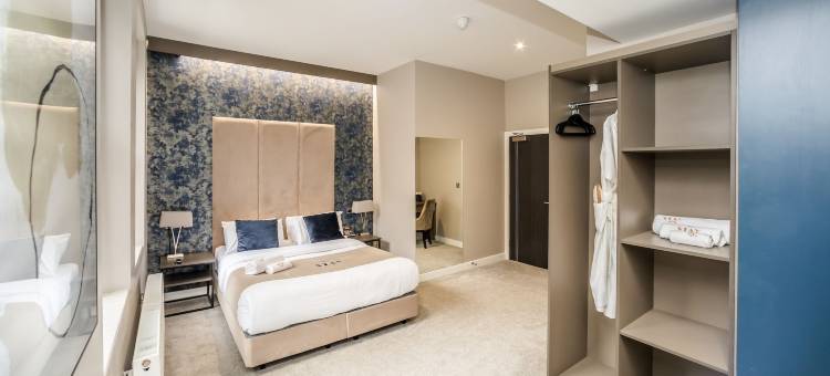 入住酒店(Stay Hotel)图片