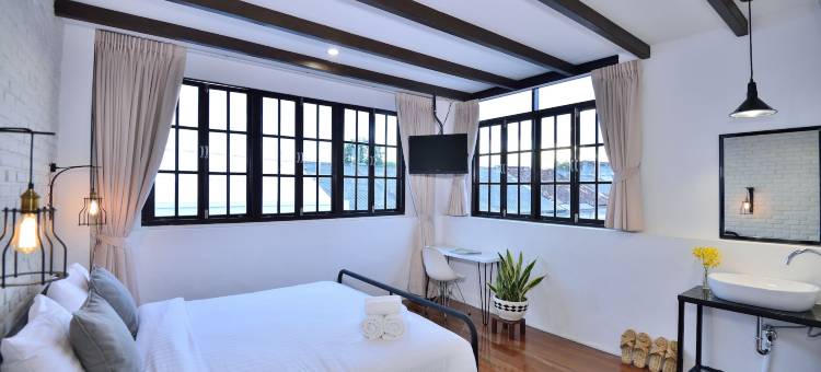 罗曼尼经典旅馆(The Rommanee Classic Guesthouse)图片