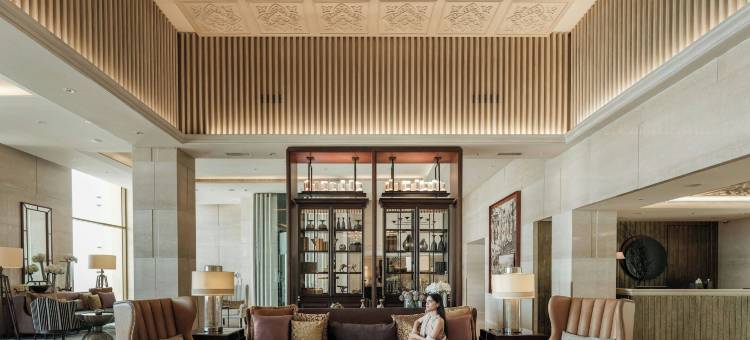 马苏里核桃树丛JW万豪度假酒店及水疗中心(JW Marriott Mussoorie Walnut Grove Resort & Spa)图片