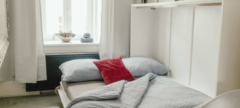 唤醒养生青年旅舍(Wake up Wellness Hostel)图片