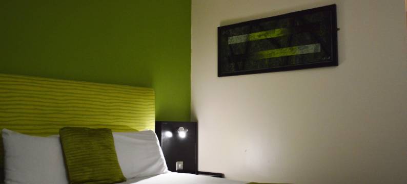 沃尔索尔地铁旅馆(Metro Inns Walsall)图片