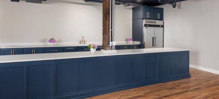 斯特里克林酒店(The Stricklin Hotel- Florence)图片