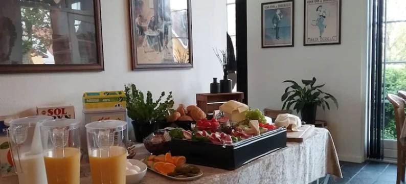 哈尔斯酒店(Hals Hotel)图片