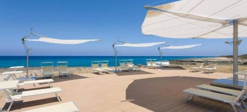 玛赛丽亚圣塔卢西亚大酒店(Grand Hotel Masseria Santa Lucia)图片