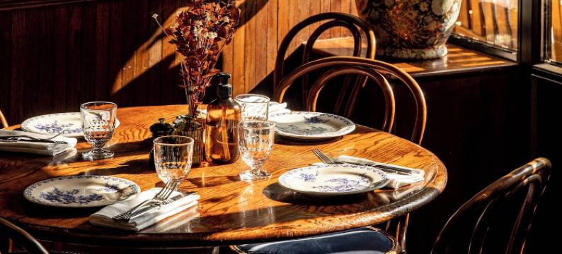 普罗维登斯酒店(Hôtel Providence)图片