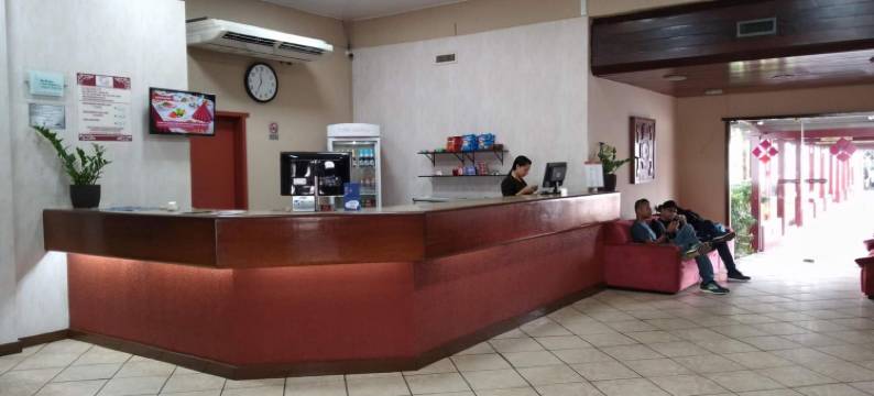 Nobile Hotel Belém图片