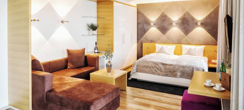 斯维泰尔酒店(Seevital Hotel & Spa - Ihr 4 Sterne Superior Hideaway Direkt am See)图片