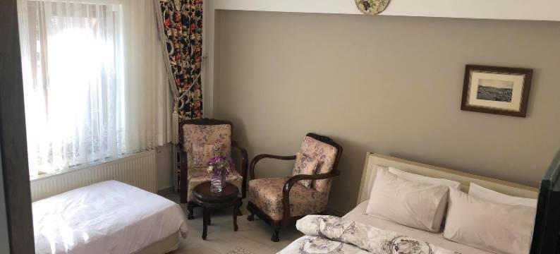 佩肯酒店(Pekcan Otel)图片